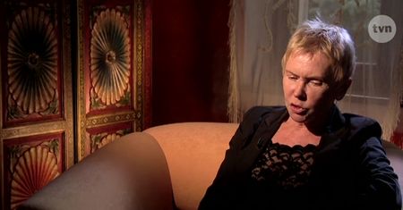 Błaszczyk: "Zdarza mi się wyć! Każdy głupieje, gdy życie zawali mu się w sekundę"