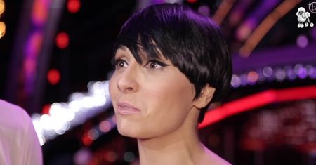 Okupnik: "Nie pytałam TVN o pozwolenie na Taniec z gwiazdami!"