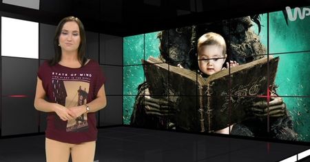 #dziejesiewkulturze: puściła uczniom film i trafiła do więzienia