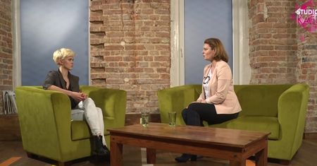 Wpływ pornografii na psychikę dziecka [Studio Kafe]