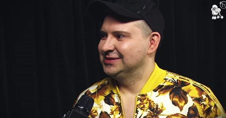 Witkowski o "Celebrity Splash": "Program dla osób, które nie radzą sobie na rynku"