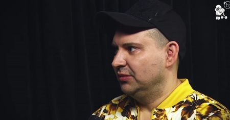 Witkowski o pożyczaniu ubrań. Krytykuje Horodyńską!