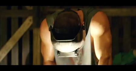 Magic Mike XXL (2015)