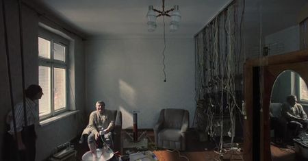 Sąsiady (2015)