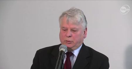 Borusewicz nie wpuszczony do Rosji