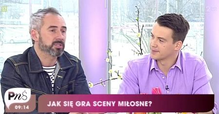 Mucha znów powiedziała za dużo. Robi to celowo?