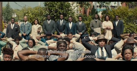Selma (2015)