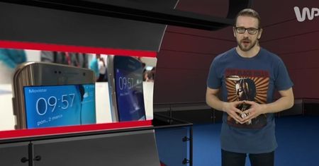 #dziejesiewtechnologii: nowe smartfony