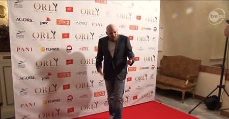 "Bogowie" zdominowali Galę Orłów
