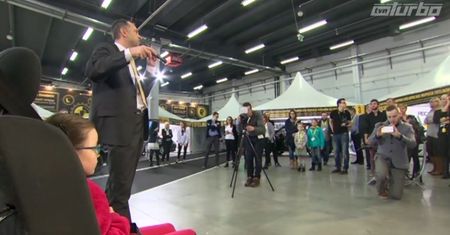 W foteliku do 135 czy 150 cm wzrostu?