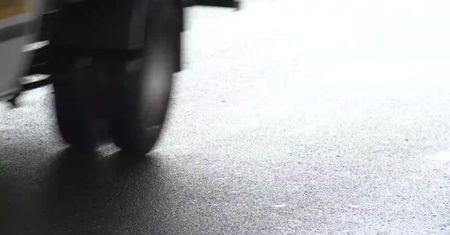Nowe zasady przewożenia dzieci w samochodach