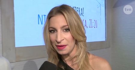 Schejbal: Czasem zauważę zmarszczkę. Nie rozpaczam!