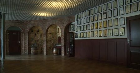 Browary Regionalne produkują whisky