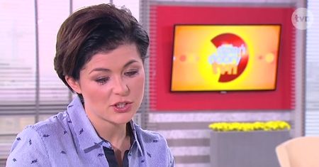 Cichopek: Marzy mi się duży ekran