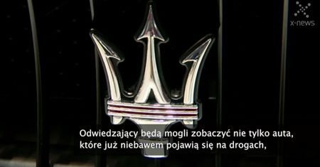 Aż 130 premier na 85. salonie w Genewie