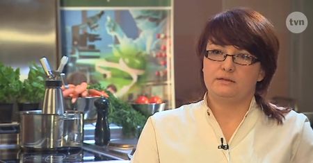 Tajemnice kuchni molekularnej