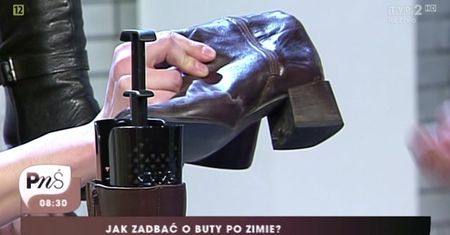 Jak zadbać o buty po zimie?