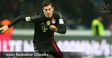 "Lewy" marnuje się na skrzydle?