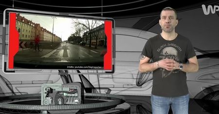 #dziejesiewmoto: fatalne przejście