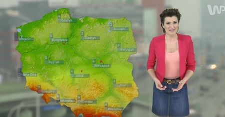Prognoza pogody na 4 marca (+2 kolejne dni)