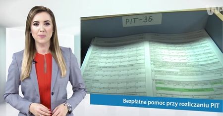 #dziejesiewbiznesie: pomoc dla podatników