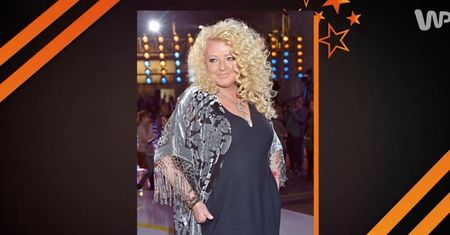#nocoty: Gessler poprawiała policzki?