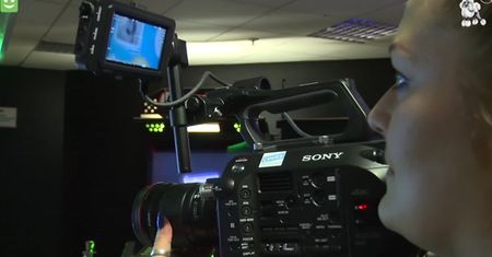 Tak powstaje teledysk Honey. Dziś premiera