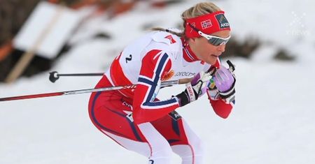 "Czy pod strojem nosisz stringi?" Szwedzi oburzeni zachowaniem norweskich dziennikarzy