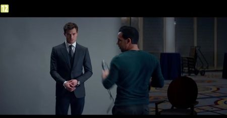 #dziejesiewkulturze: dlaczego Jamie Dornan nie zagra już w "Greyu"?