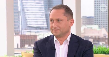 Dzień z życia Kamila Durczoka