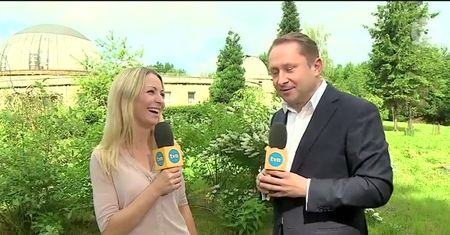 Durczok o swoim wolnym czasie