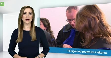 #dziejesiewbiznesie: kasy fiskalne dla lekarzy już od 1 marca