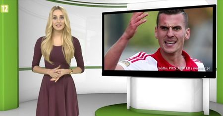 #dziejesiewsporcie: komentarz Milika na FB robi furorę