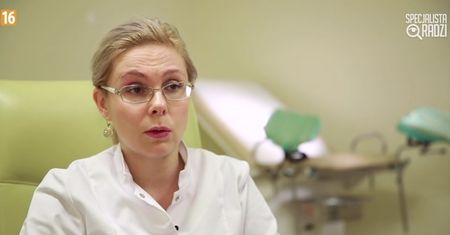 Ból podczas stosunku [Specjalista radzi]