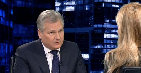 "Kraje bałtyckie słusznie się obawiają"