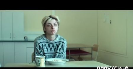 Justyna Suwała o grze w filmie "Body/Ciało"