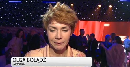Bołądź o "Służbach specjalnych": będzie mrok
