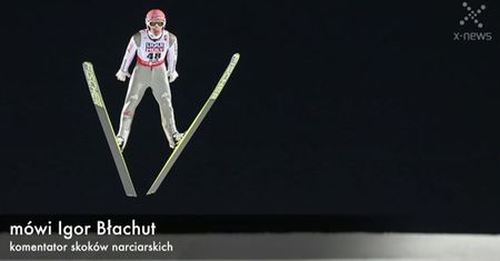 "To była absolutna deklasacja"
