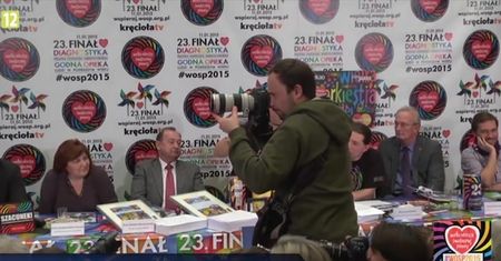 #dziejesiewpolsce: Wyrok ws. Owsiaka