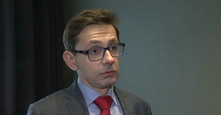 Polska może skorzystać na tranzycie gazu