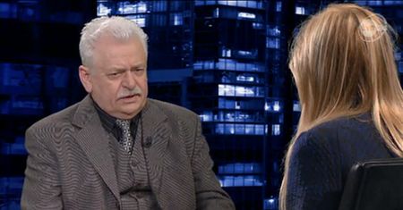 Romuald Szeremietiew: Rosja może nam zaproponować tylko niewolę