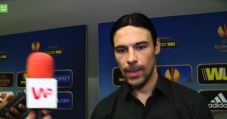 Vrdoljak: gdyby nie Legia, to Europa zapomniałaby o polskich klubach