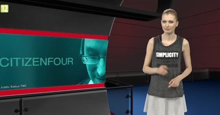 #dziejesiewtechnologii: darmowy Snowden