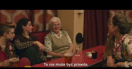 Dumni i wściekli - fragment 1