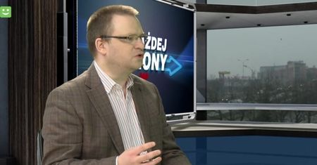 Paweł Kowal dla WP: do Polski wrzucane są os