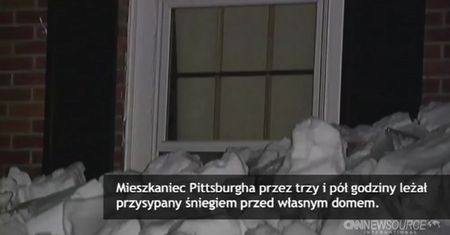 Jak może się skończyć odśnieżanie dachu?