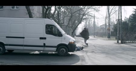 Piąte: Nie odchodź (2015)