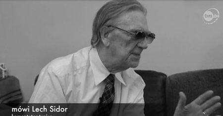 Sidor: on zrobił dla tenisa najwięcej w tym kraju