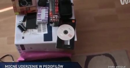 #dziejesiewpolsce: sukces w walce z pedofilią