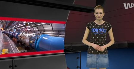 #dziejesiewtechnologii: inne wymiary
